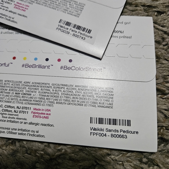 Color Street - Picture 4 of 4